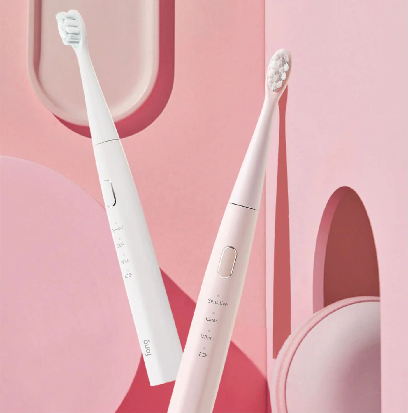 E1 Electric Toothbrush - Image 5