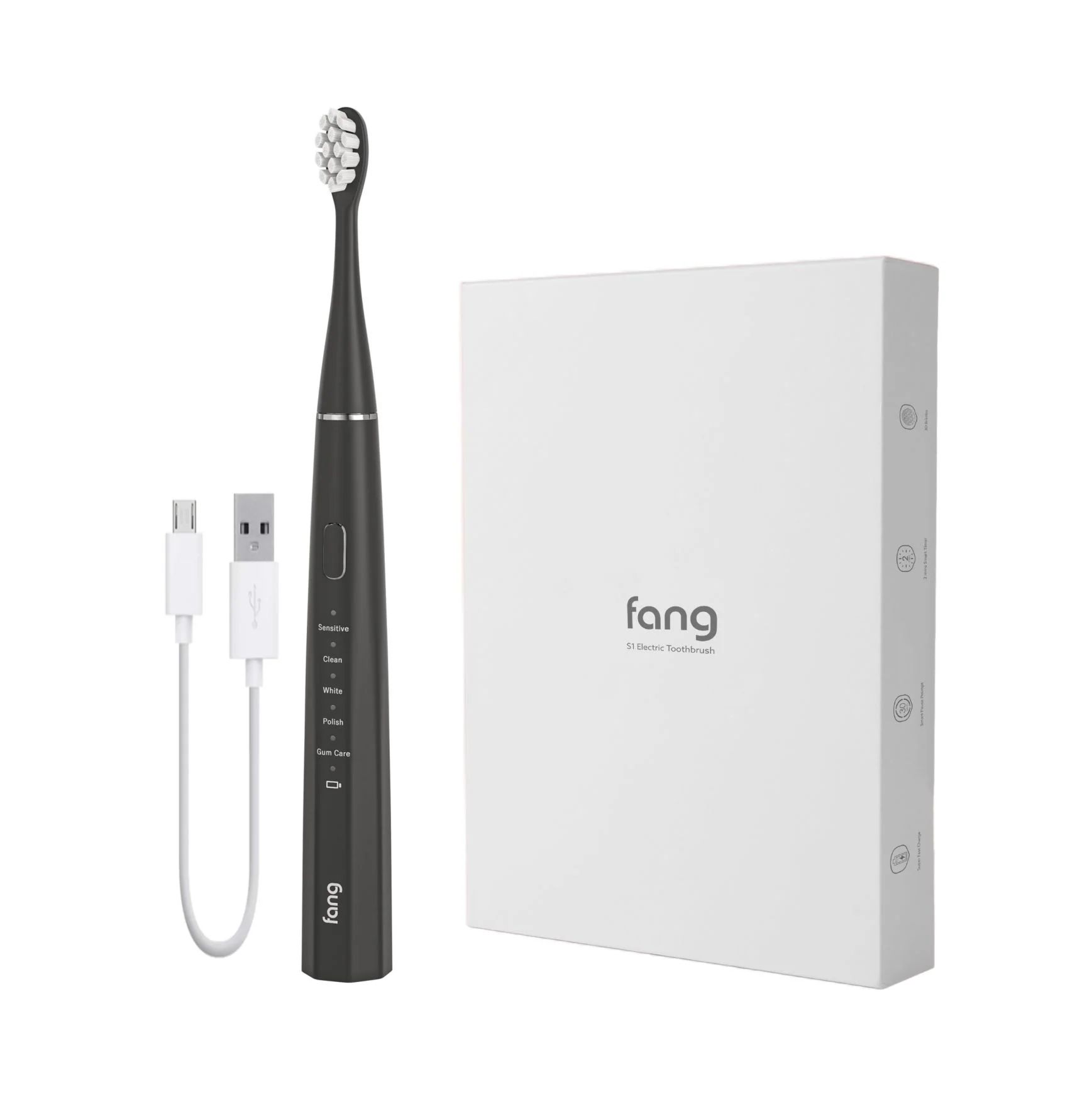 S1 Electric Toothbrush - Image 4