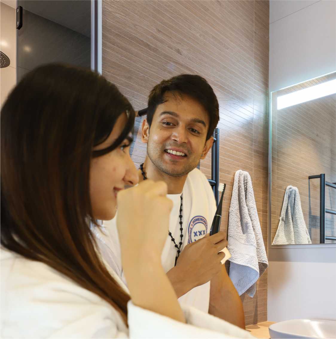 S1 Electric Toothbrush - Image 6