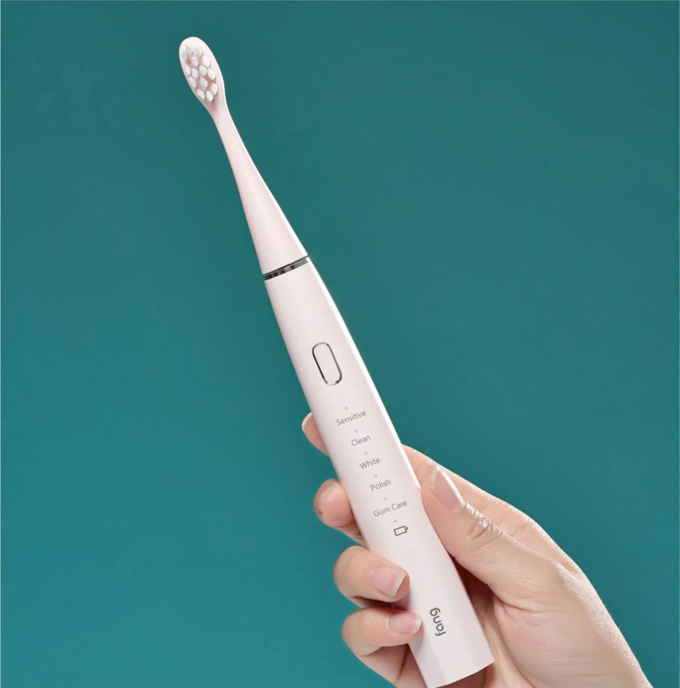 S1 Electric Toothbrush - Image 9