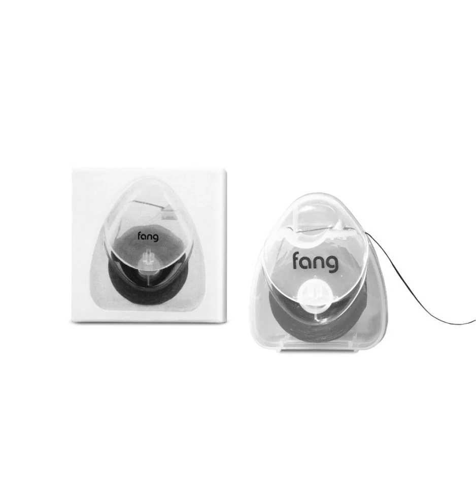 Floss & Water Flosser