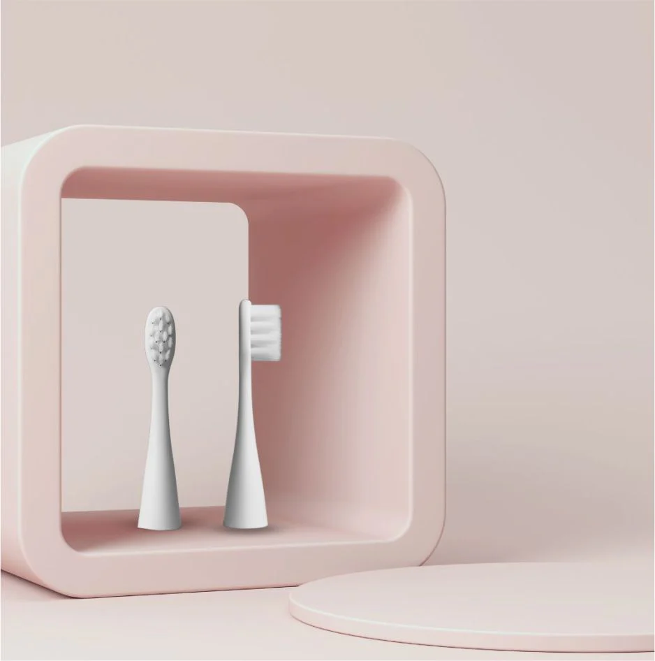 S1 Electric Toothbrush Head Replacement - Image 3