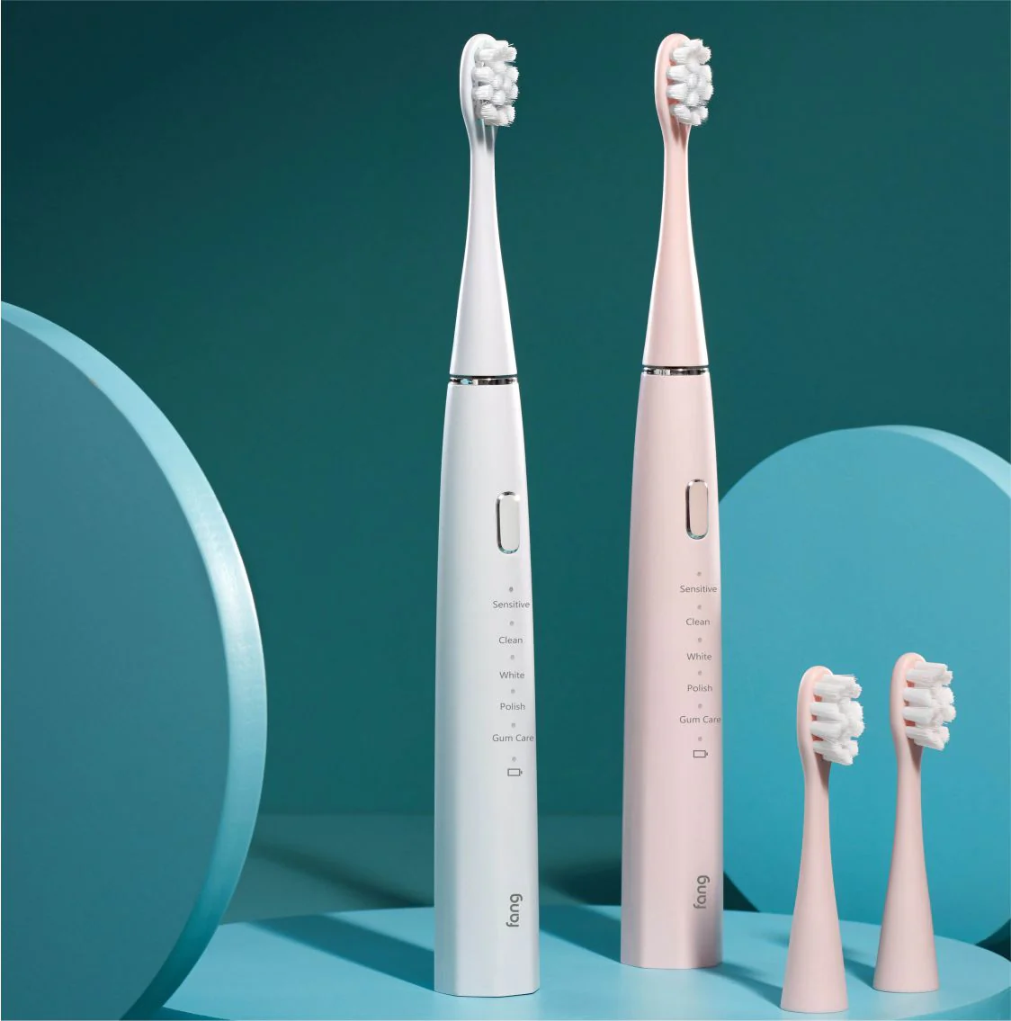 S1 Electric Toothbrush Head Replacement - Image 4