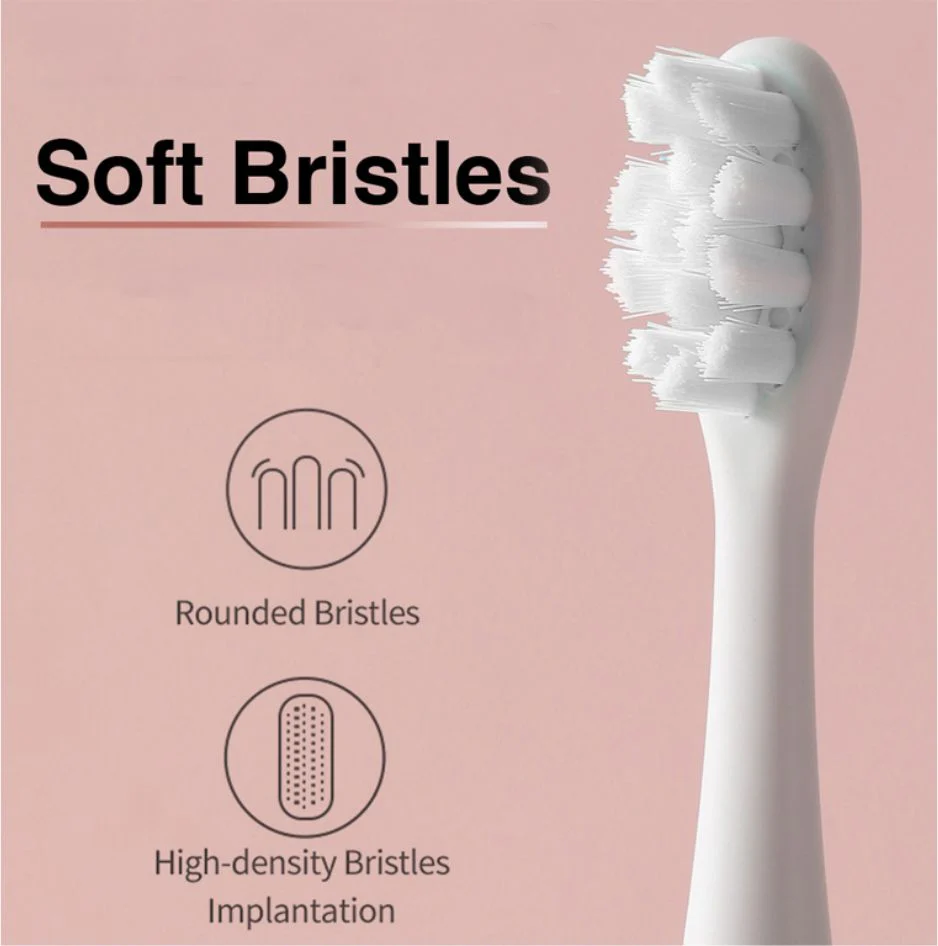 E1 Electric Toothbrush Head Replacement - Image 4