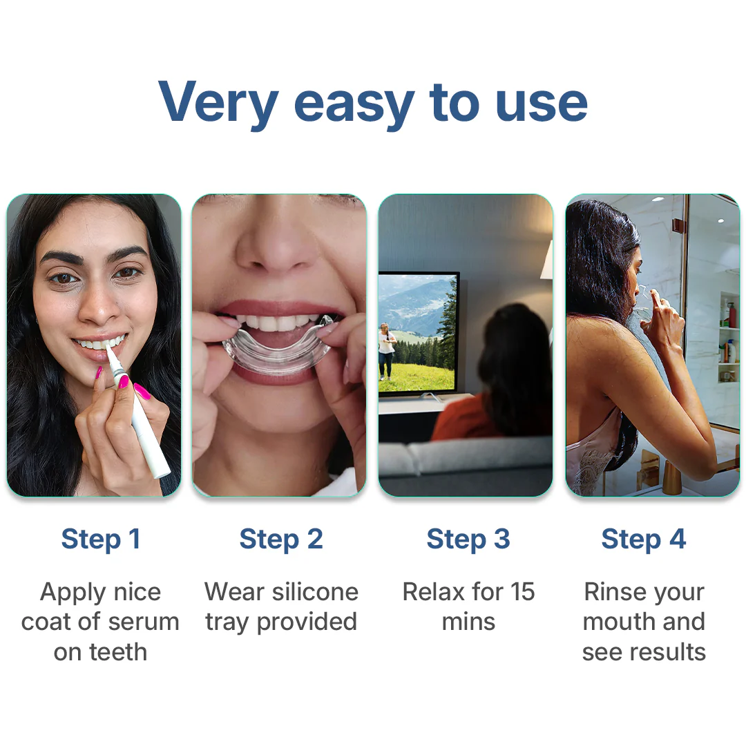 Fang® At-Home Teeth Whitening Pen - Image 5