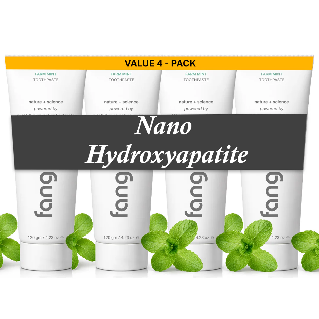 Fang n-HA Toothpaste (Fluoride Free) - Image 10
