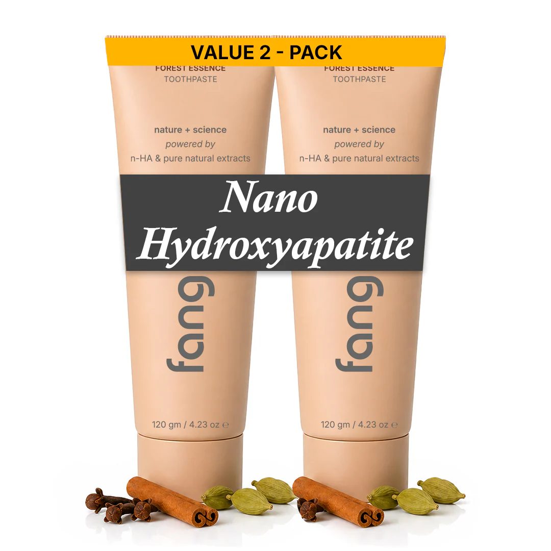 Fang n-HA Toothpaste (Fluoride Free) - Image 11