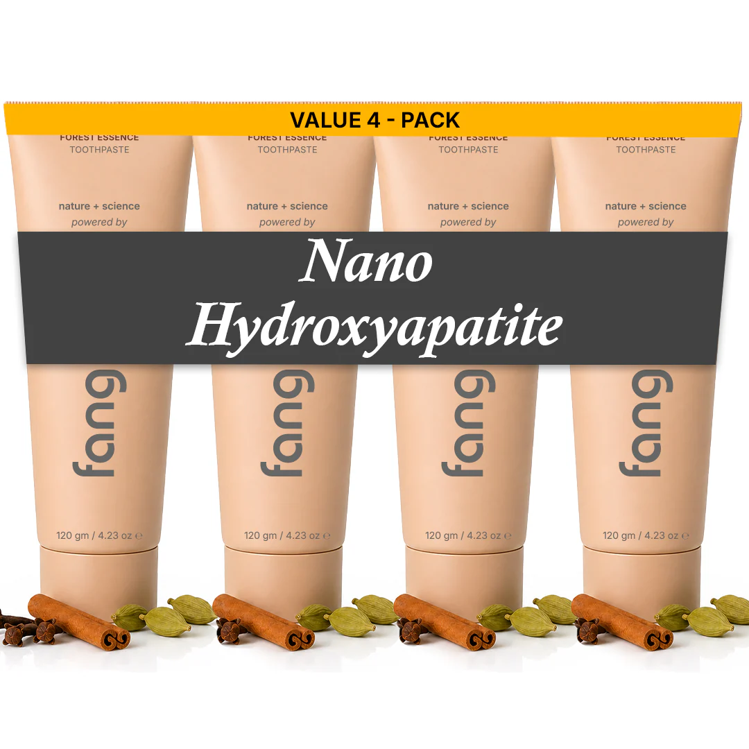 Fang n-HA Toothpaste (Fluoride Free) - Image 12