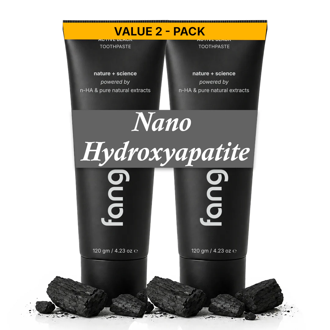Fang n-HA Toothpaste (Fluoride Free) - Image 13
