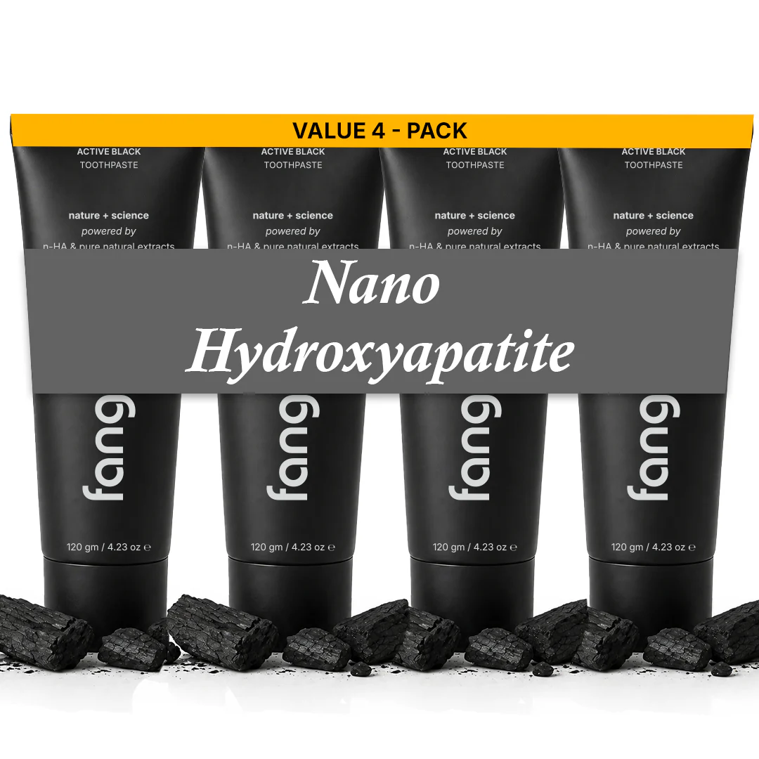 Fang n-HA Toothpaste (Fluoride Free) - Image 14