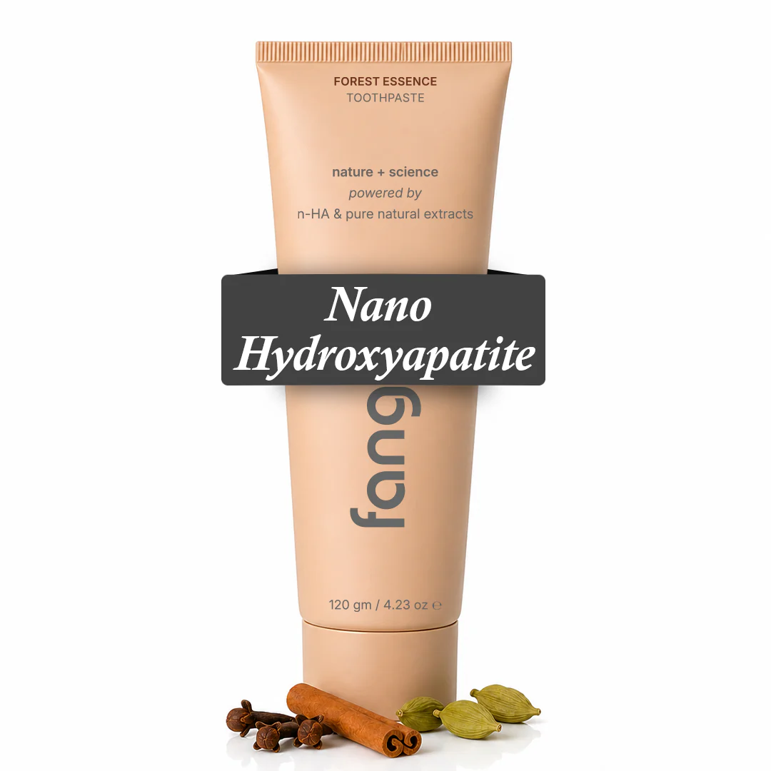 Fang n-HA Toothpaste (Fluoride Free) - Image 7
