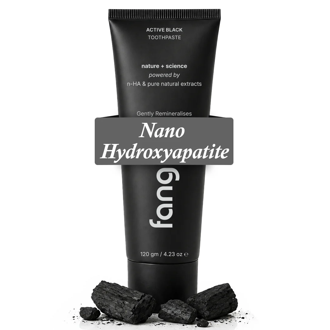 Fang n-HA Toothpaste (Fluoride Free) - Image 8
